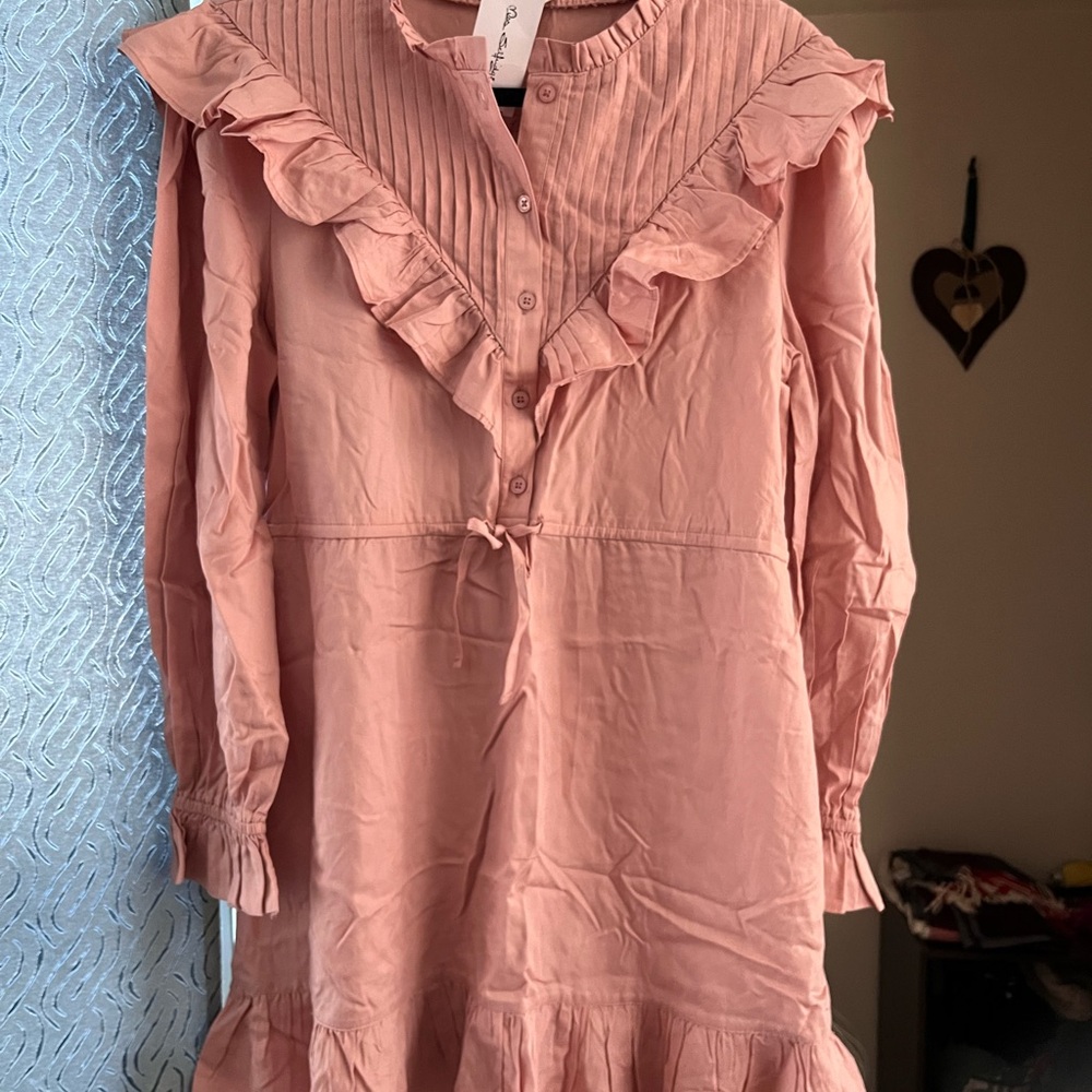 NWT miss selfridges dress size 8